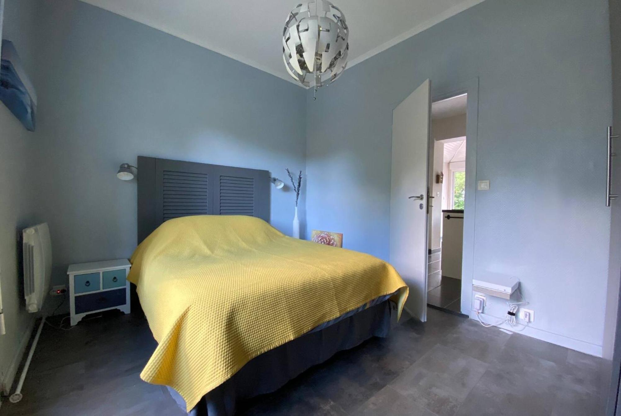 Maison Des Lauriers A Andernos ภายนอก รูปภาพ